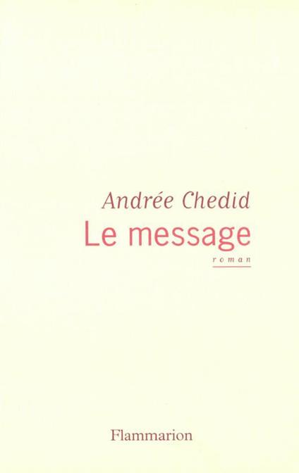 Le message