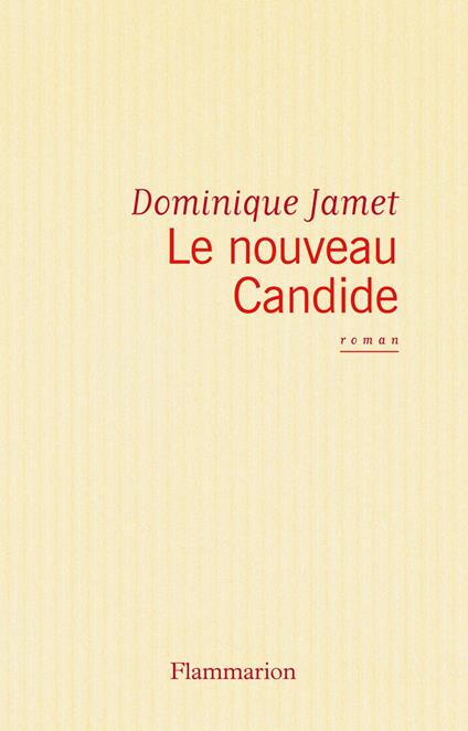 Le Nouveau Candide
