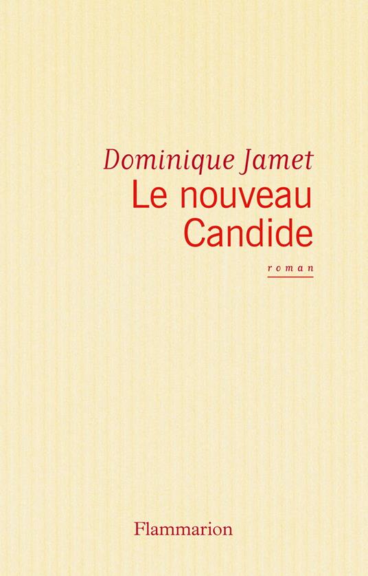Le Nouveau Candide