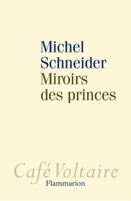 Miroirs des princes