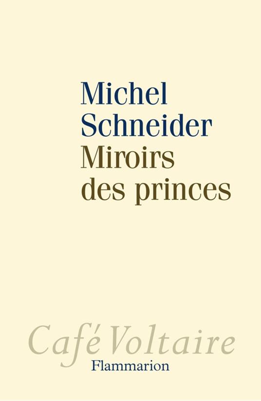 Miroirs des princes