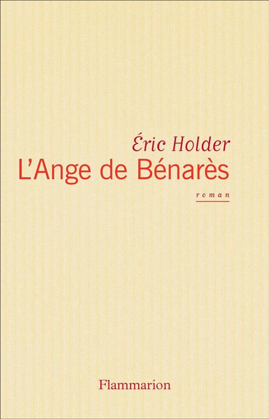 L'Ange de Bénarès