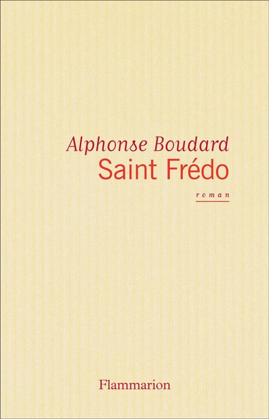 Saint Frédo