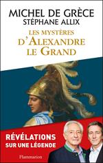Les Mystères d'Alexandre le Grand