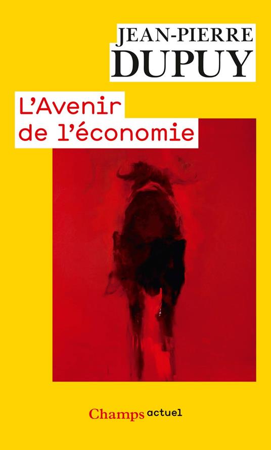 L'Avenir de l'économie
