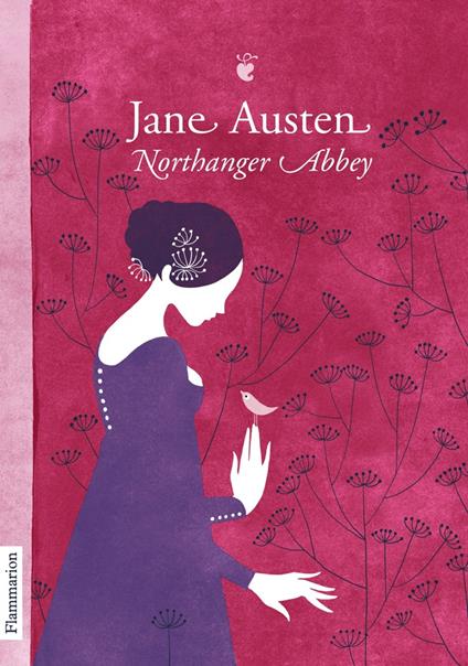 Northanger Abbey - Jane Austen,Michel Laporte - ebook