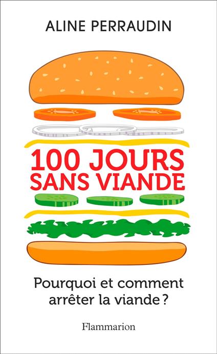 100 jours sans viande