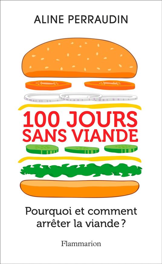 100 jours sans viande