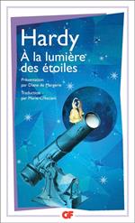 A la lumière des étoiles