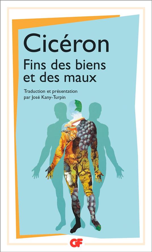 Fins des biens et des maux