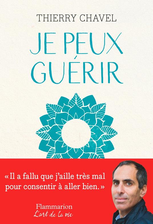 Je peux guérir
