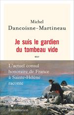 Je suis le gardien du tombeau vide