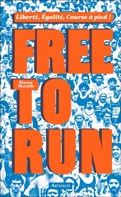Free to run