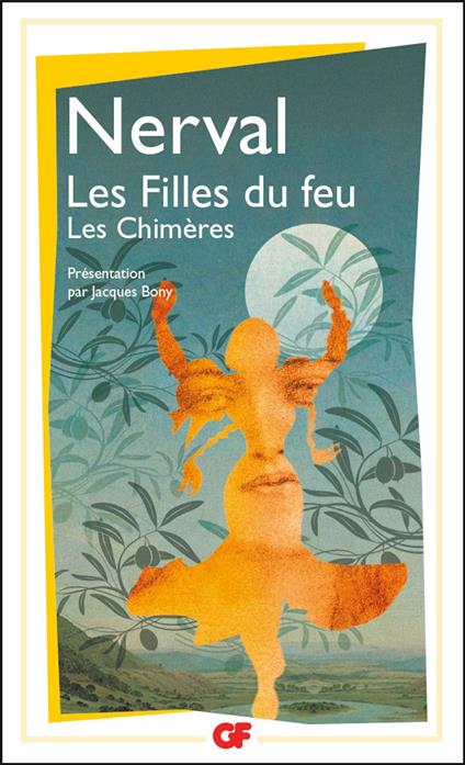 Les Filles du Feu