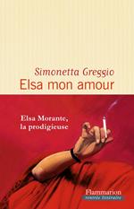 Elsa mon amour