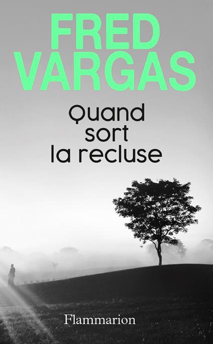 Quand sort la recluse