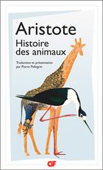 Histoire des animaux