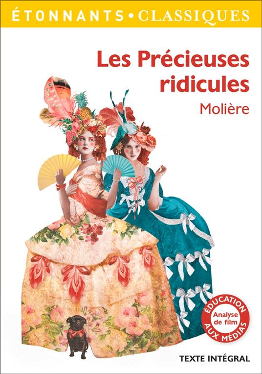 Les Précieuses ridicules