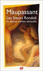 Les Sœurs Rondoli et autres contes sensuels