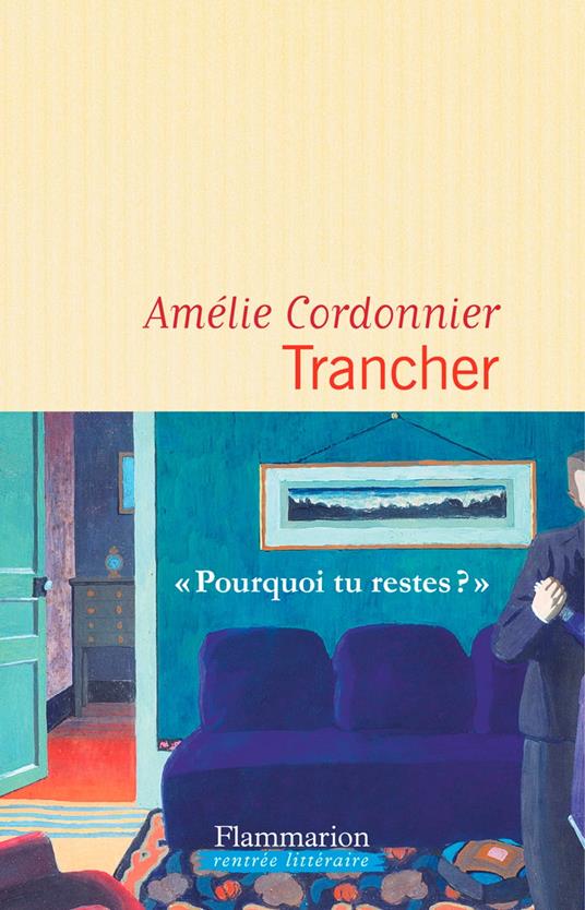 Trancher