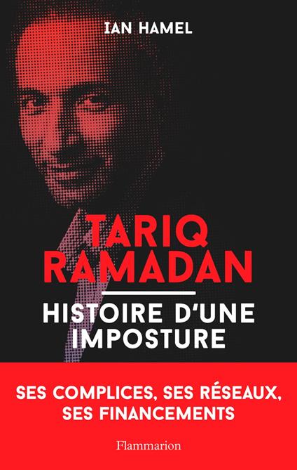 Tariq Ramadan