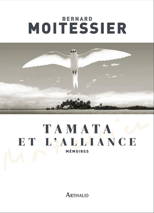 Tamata et l'alliance