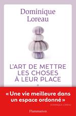 L'art de mettre les choses à leur place