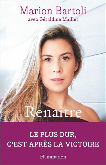 Renaître