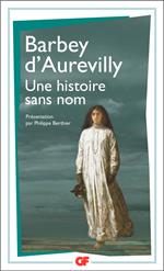 Une histoire sans nom