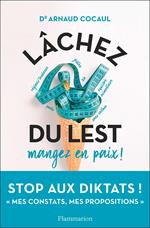 Lâchez du lest