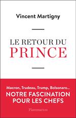 Le retour du Prince