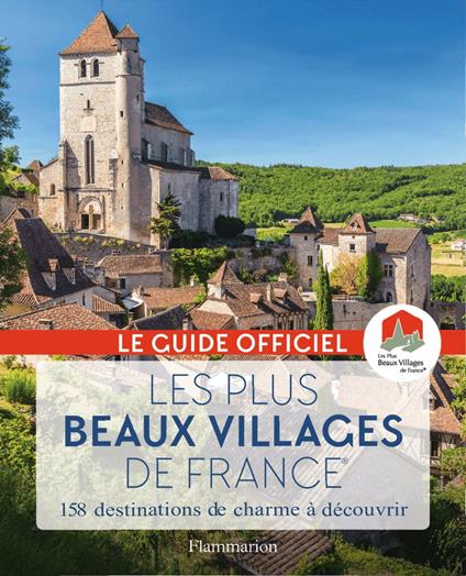 Les plus beaux Villages de France