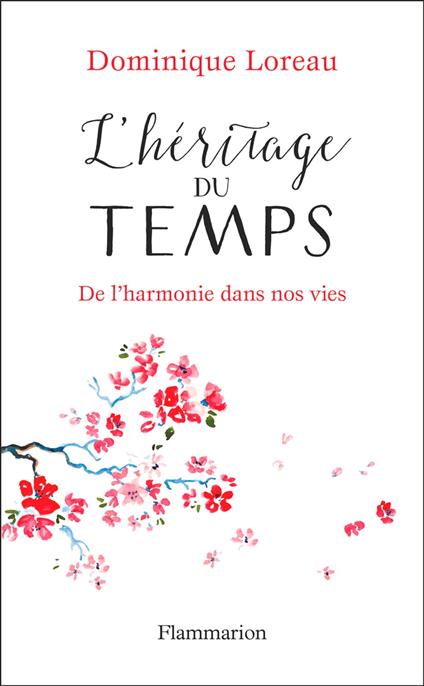 L'héritage du temps