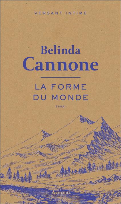 La forme du monde