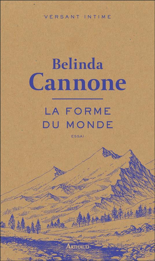 La forme du monde