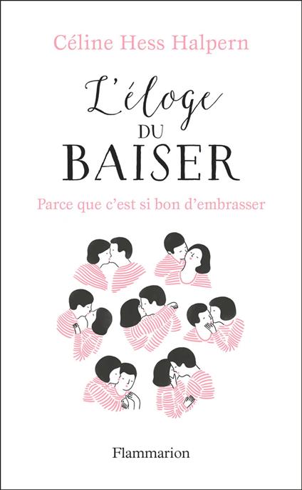 L'éloge du baiser