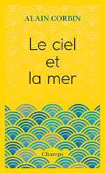 Le ciel et la mer