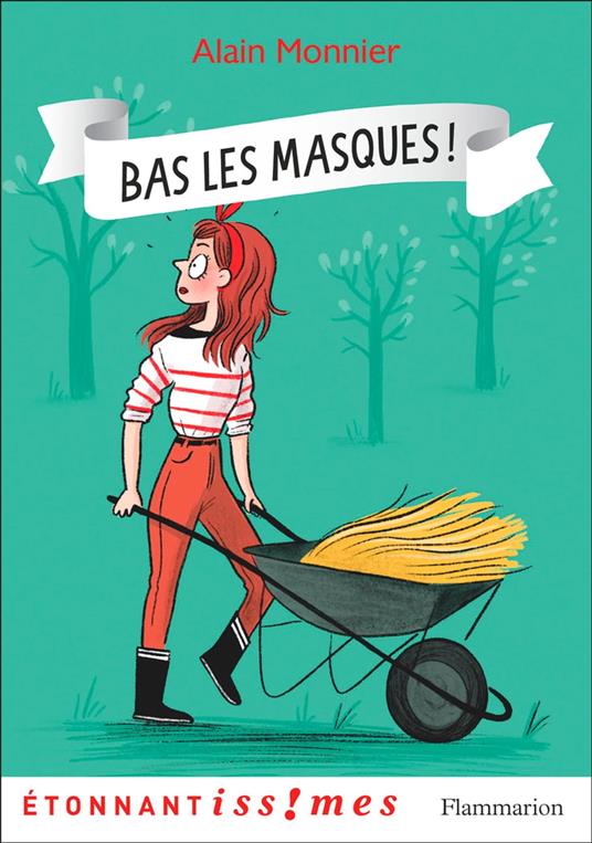 Bas les masques !
