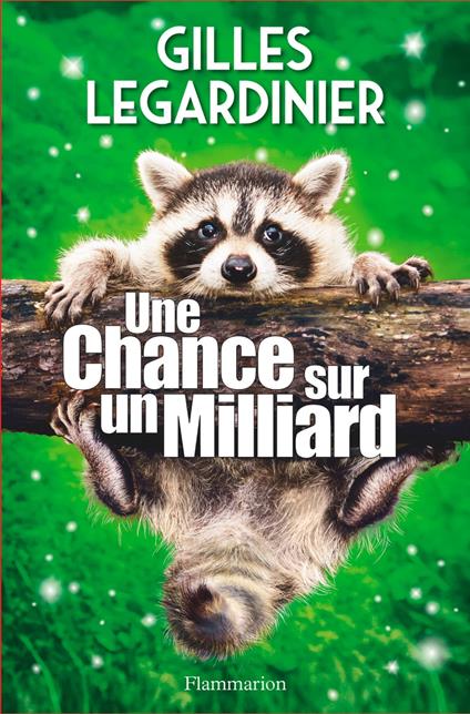 Une chance sur un milliard