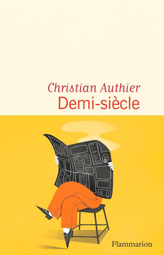 Demi-siècle