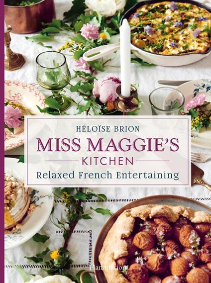 Miss Maggie's Kitchen