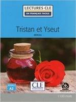 Libro in inglese Tristan et Yseut - Livre + audio online  - Thomas Beroul