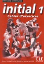 Initial: Cahier d'exercices 1
