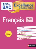 ABC Excellence Français 2de