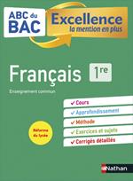 ABC Excellence Français 1re