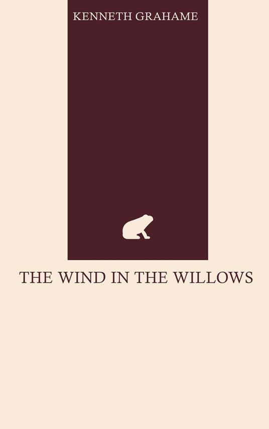 The Wind in the Willows