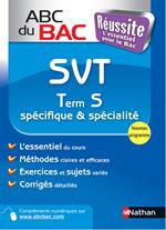 ABC du BAC Réussite SVT Term S