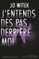PNB - Court toujours : J'entends des pas derrière moi...