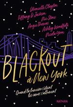 Blackout à New York