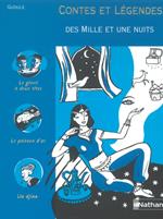 c & l des mille et une nuits